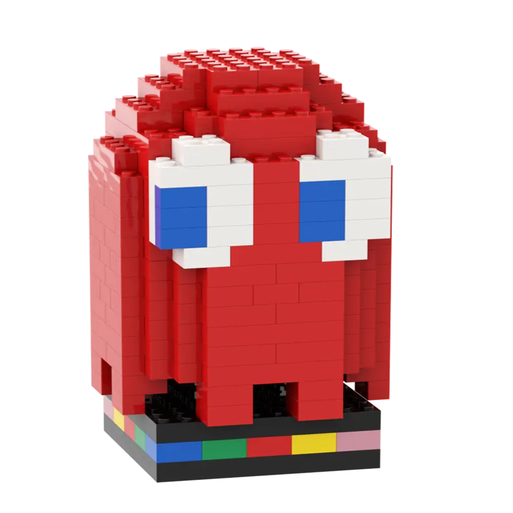 Pixo Pac-Man