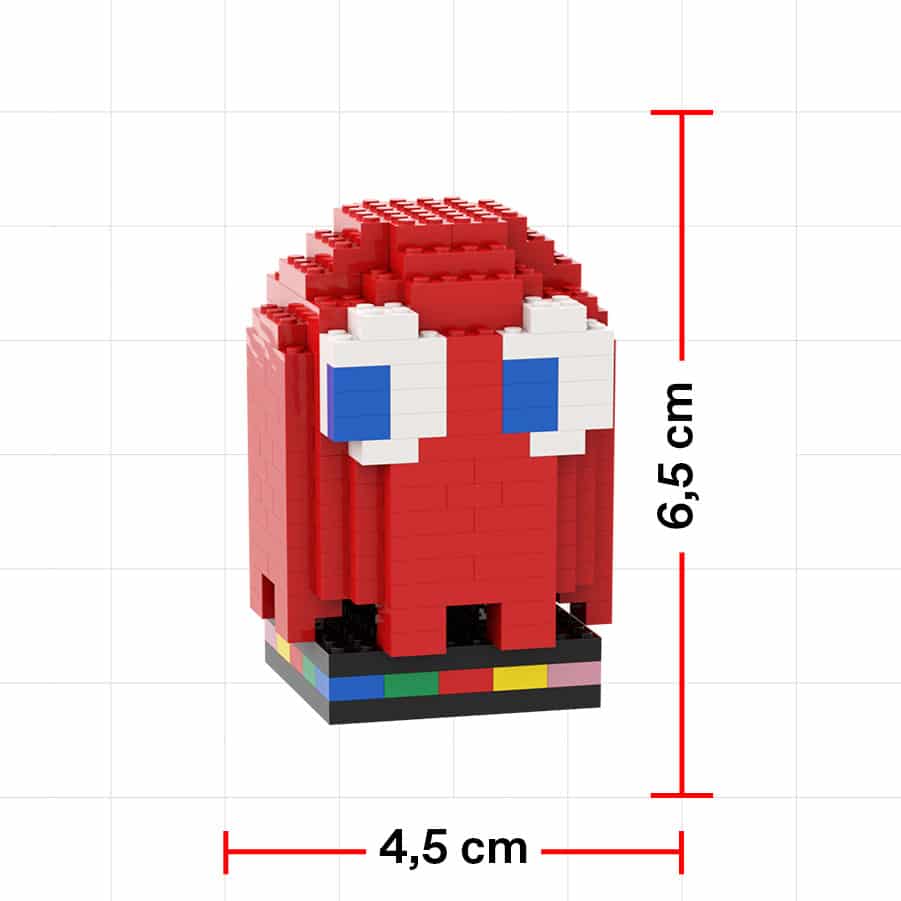 Pixo Pac-Man