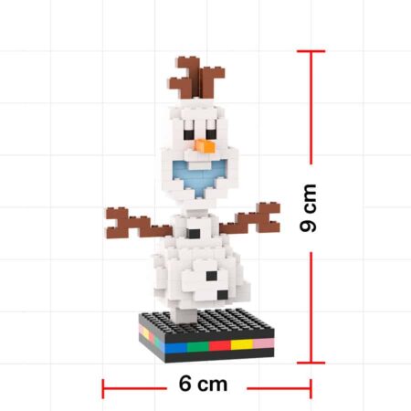 Pixo Frozen