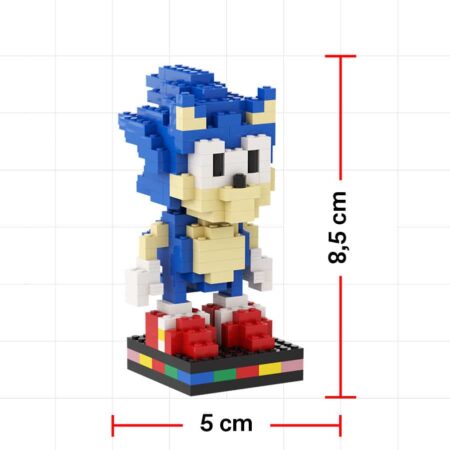 Pixo Sonic