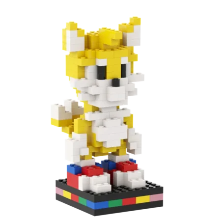 Pixo Sonic