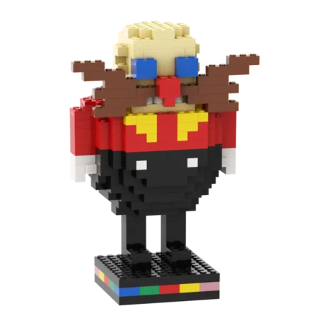 Pixo Sonic