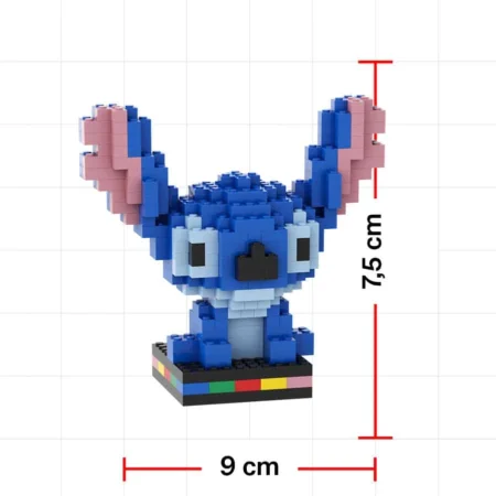 PIXO Stitch