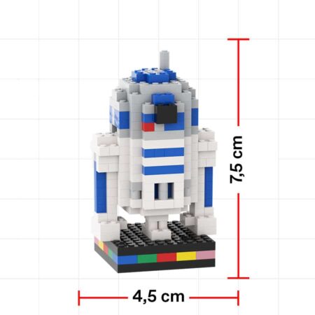 PIXO Star Wars