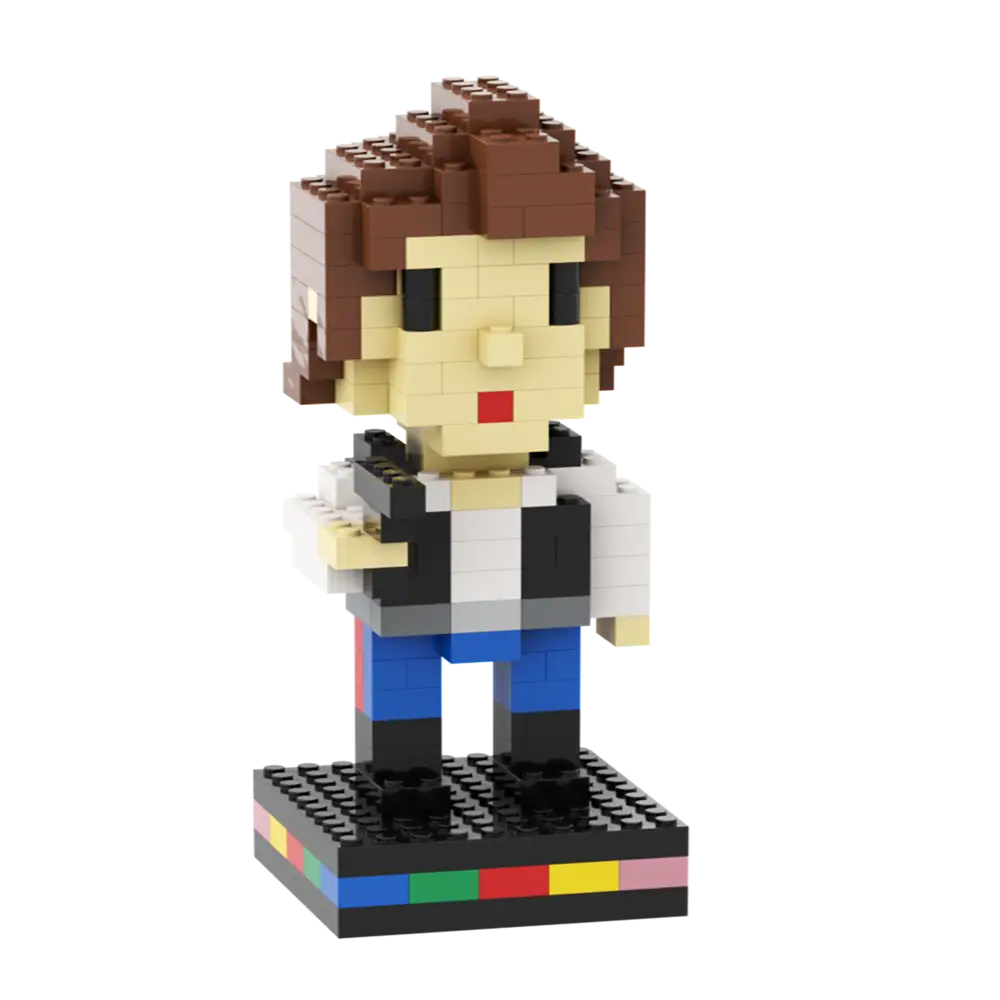 PIXO - Star Wars, Han Solo