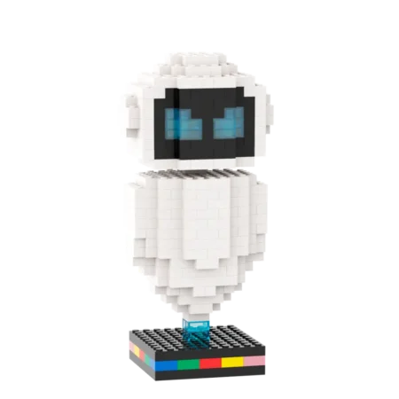 Pixo Wall-E