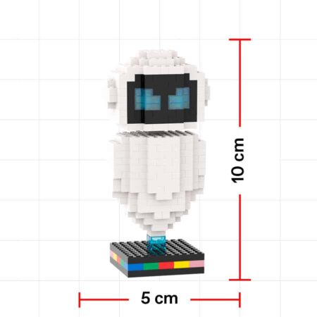 Pixo Wall-E