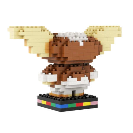 Pixo Gremlins