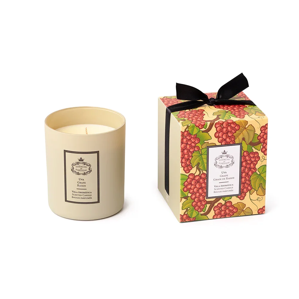 Vela Natura - Uva