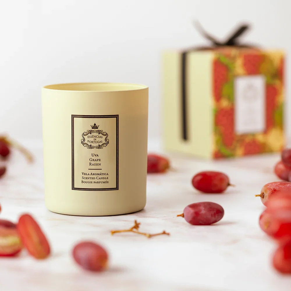 Vela Natura - Uva - Image 2