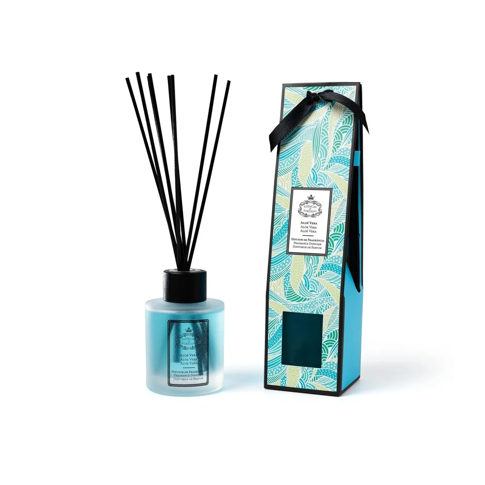 Difusor Mikado Natura - Aloe Vera