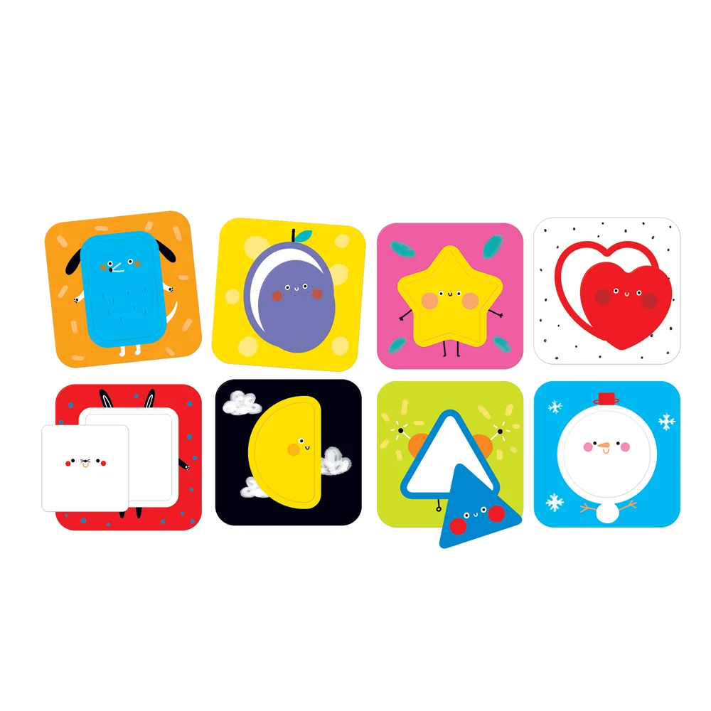 On-the-go Puzzle - Descobre as Formas - Image 2