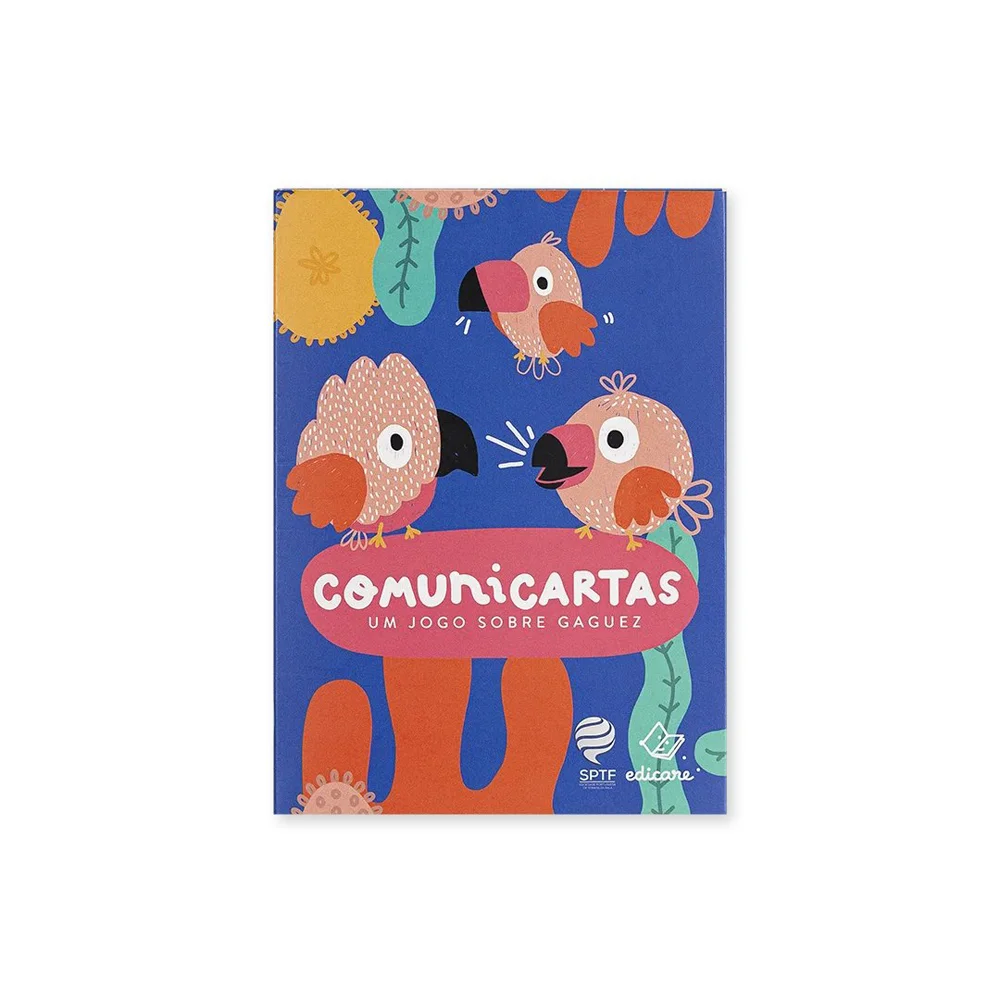 Comunicartas