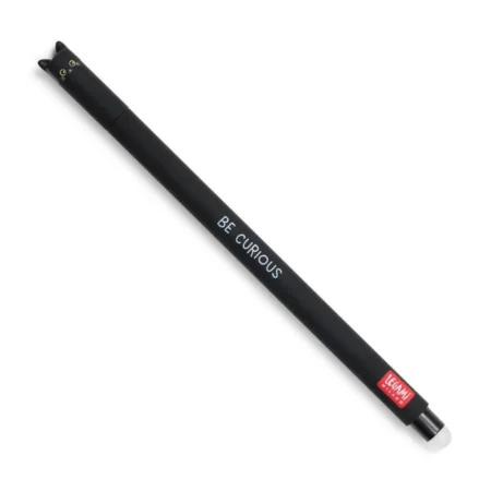 Legami gato caneta apaga erasable pen