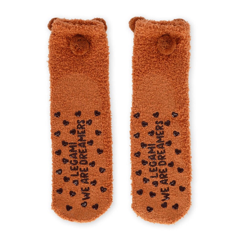 Meias Antiderrapantes - It´s a Match! - Teddy Bear - Image 3