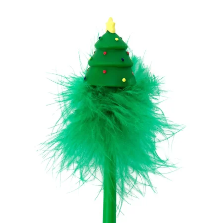 caneta luminosa pinheiro Natal legami