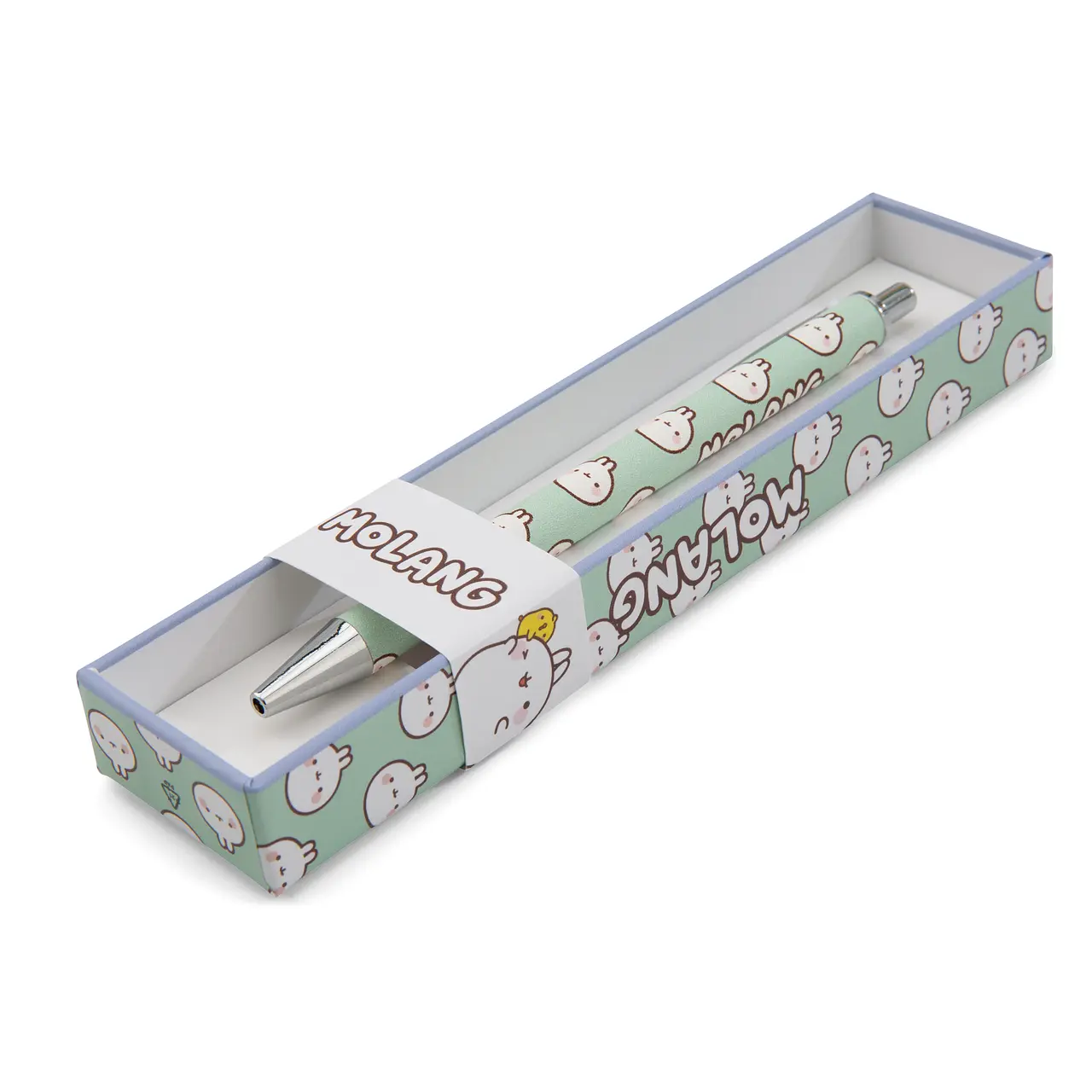 Molang - Caneta c/caixa de oferta - Image 2