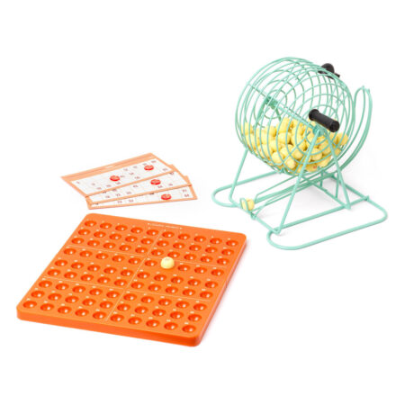 Vintage Memories Bingo Legami