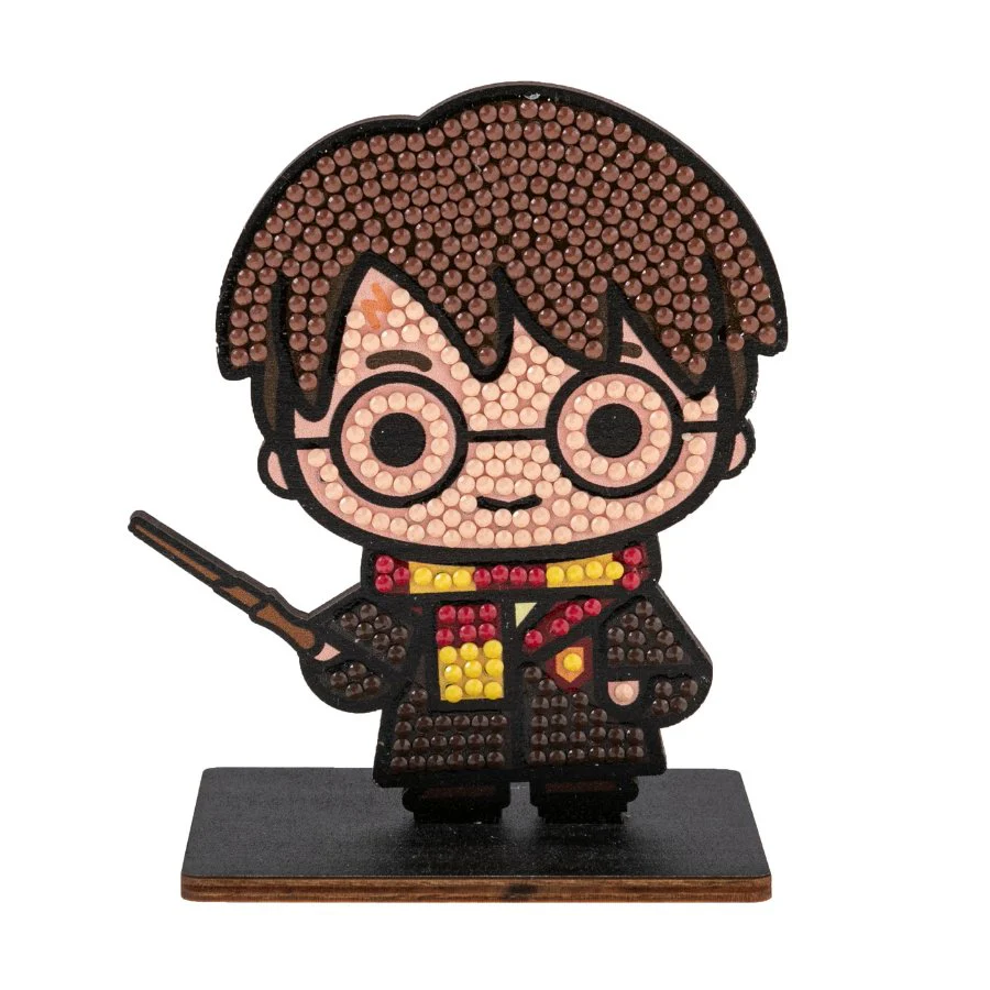 Crystal Art Buddy - Harry Potter: Harry Potter