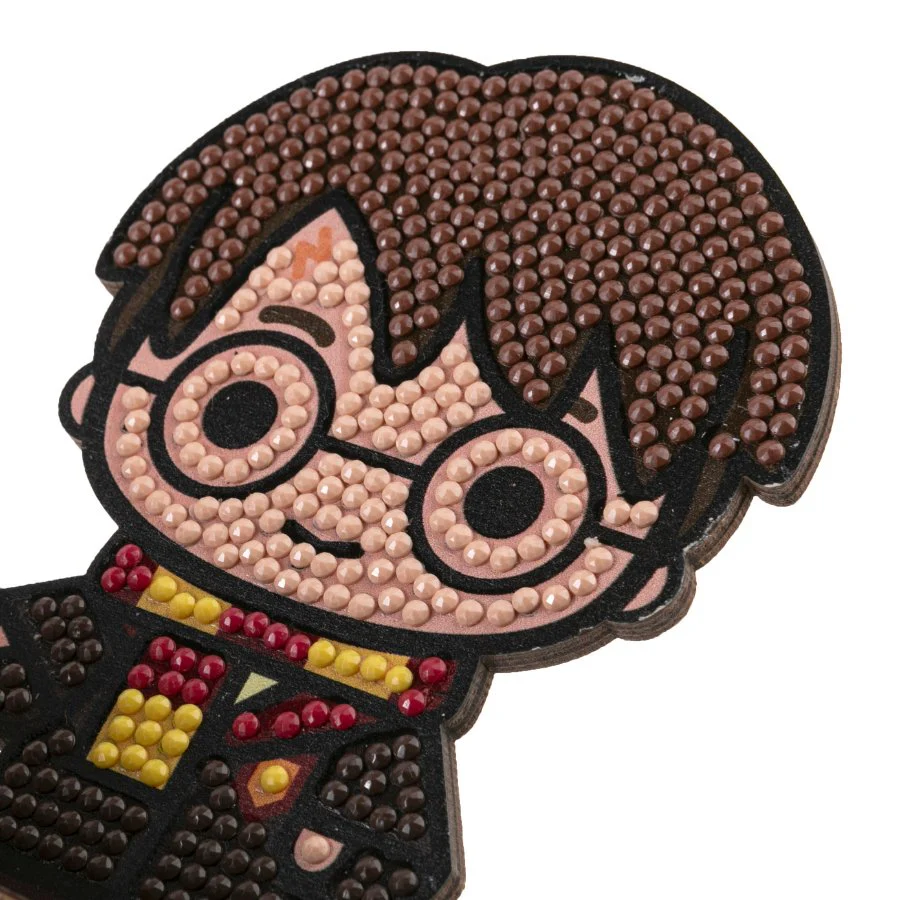 Crystal Art Buddy - Harry Potter: Harry Potter - Image 5