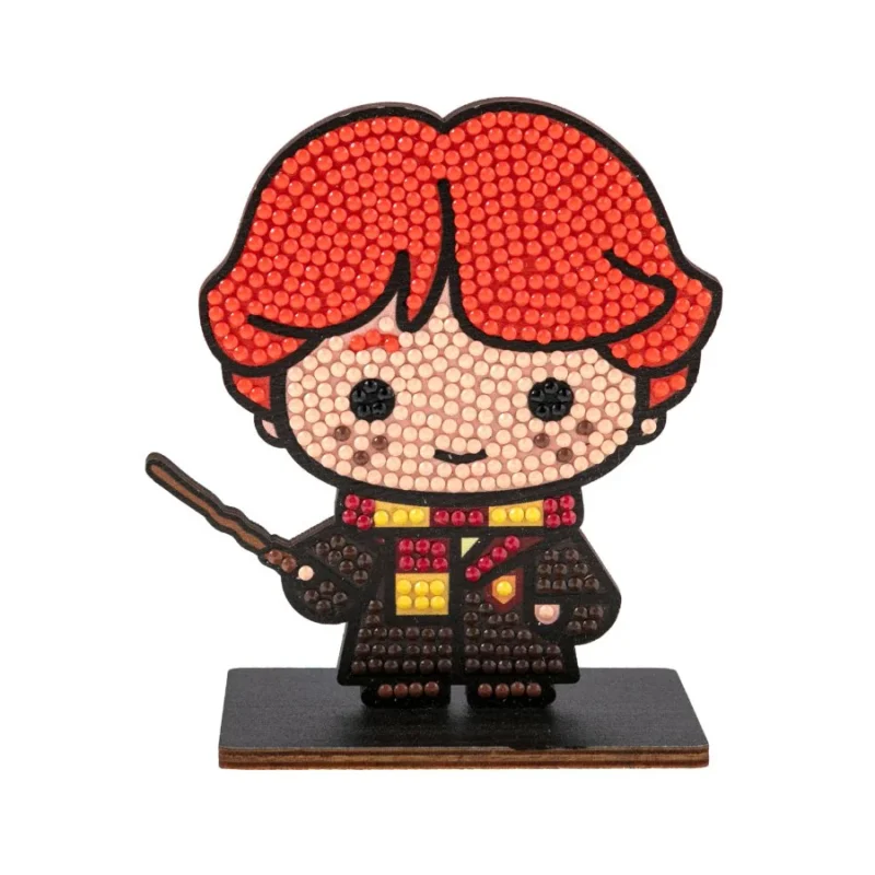 Crystal Art Buddy - Star Wars: Ron