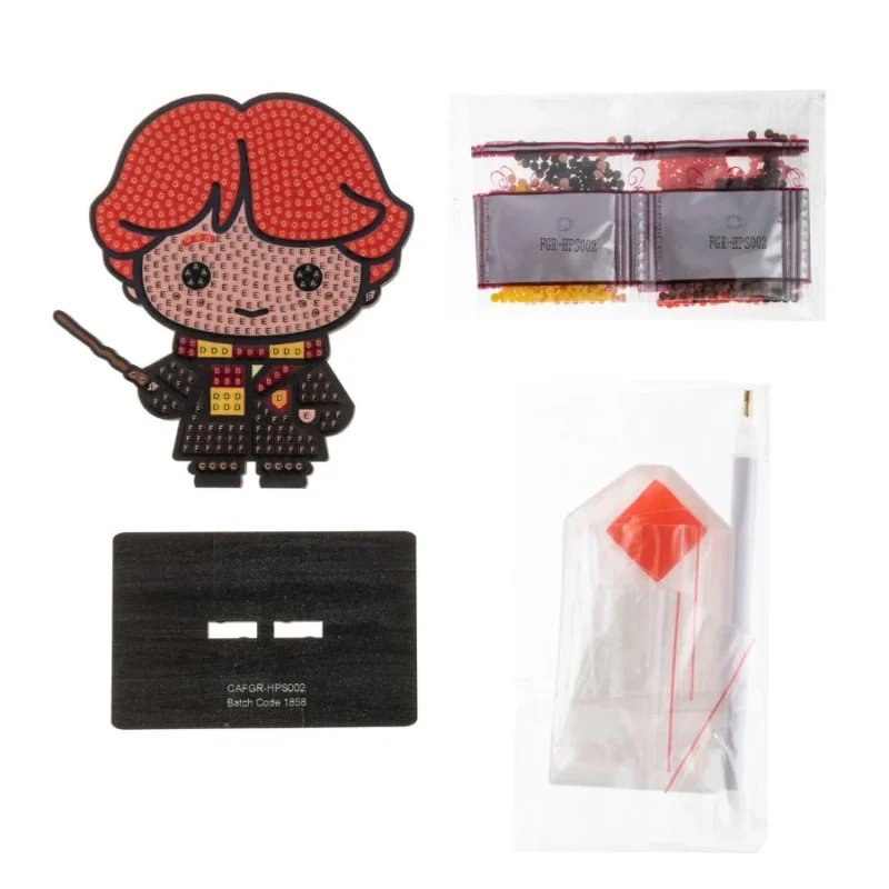 Crystal Art Buddy - Star Wars: Ron - Image 3