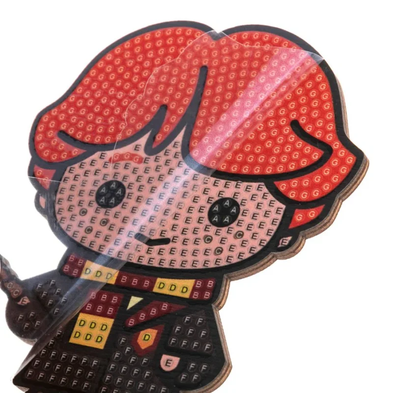 Crystal Art Buddy - Star Wars: Ron - Image 4