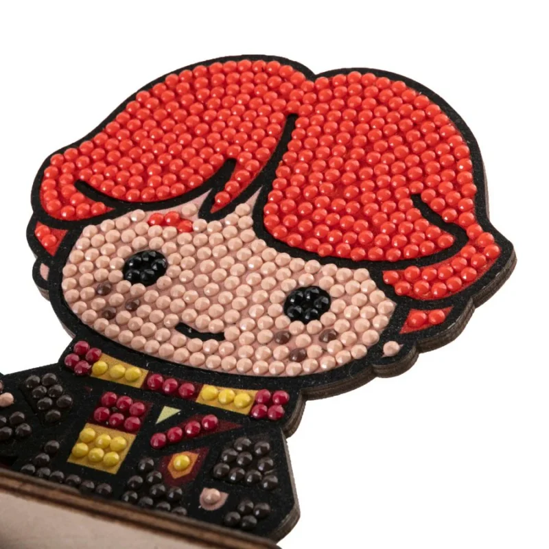 Crystal Art Buddy - Star Wars: Ron - Image 5