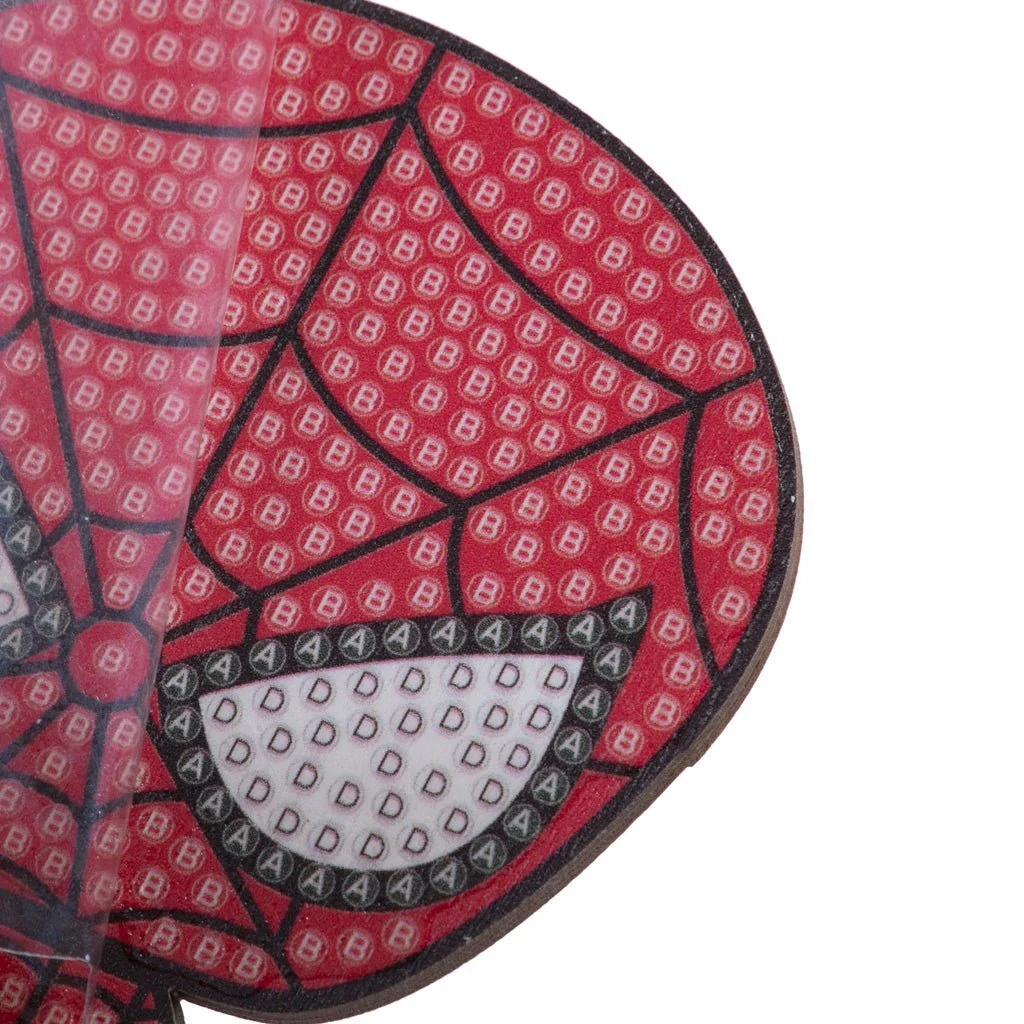 Crystal Art Buddy - Marvel: Homem Aranha - Image 4