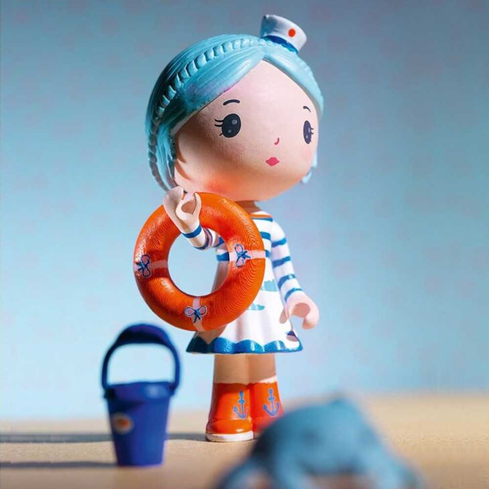 Tinyly - Marinette & Scouic - Image 2