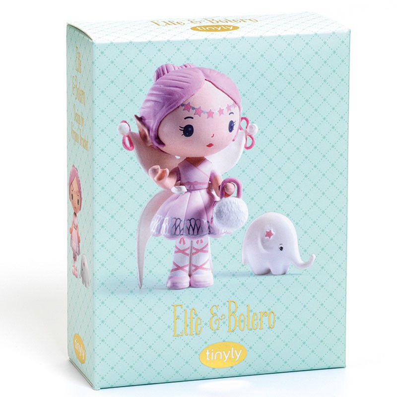 Tinyly - Elfe & Bolero - Image 3