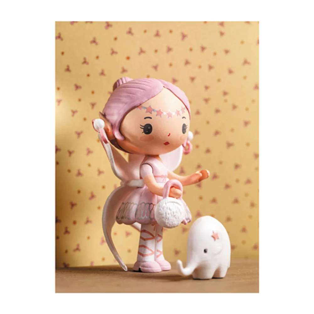 Tinyly - Elfe & Bolero - Image 2