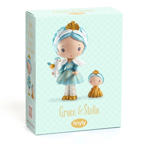 Tinyly - Grace & Stella - Image 3