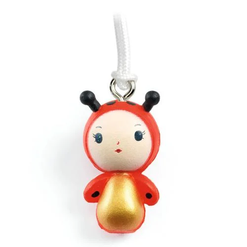 Tinyly - Minico porta-chaves