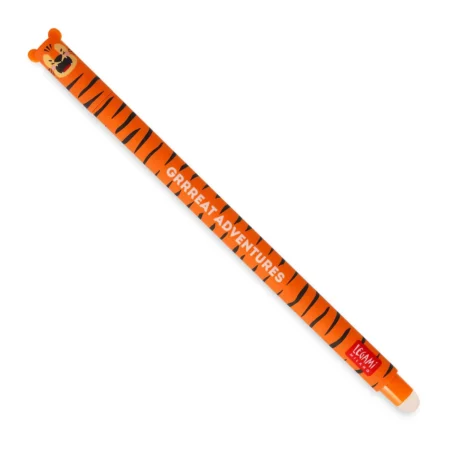 Legami tigre caneta apaga erasable pen