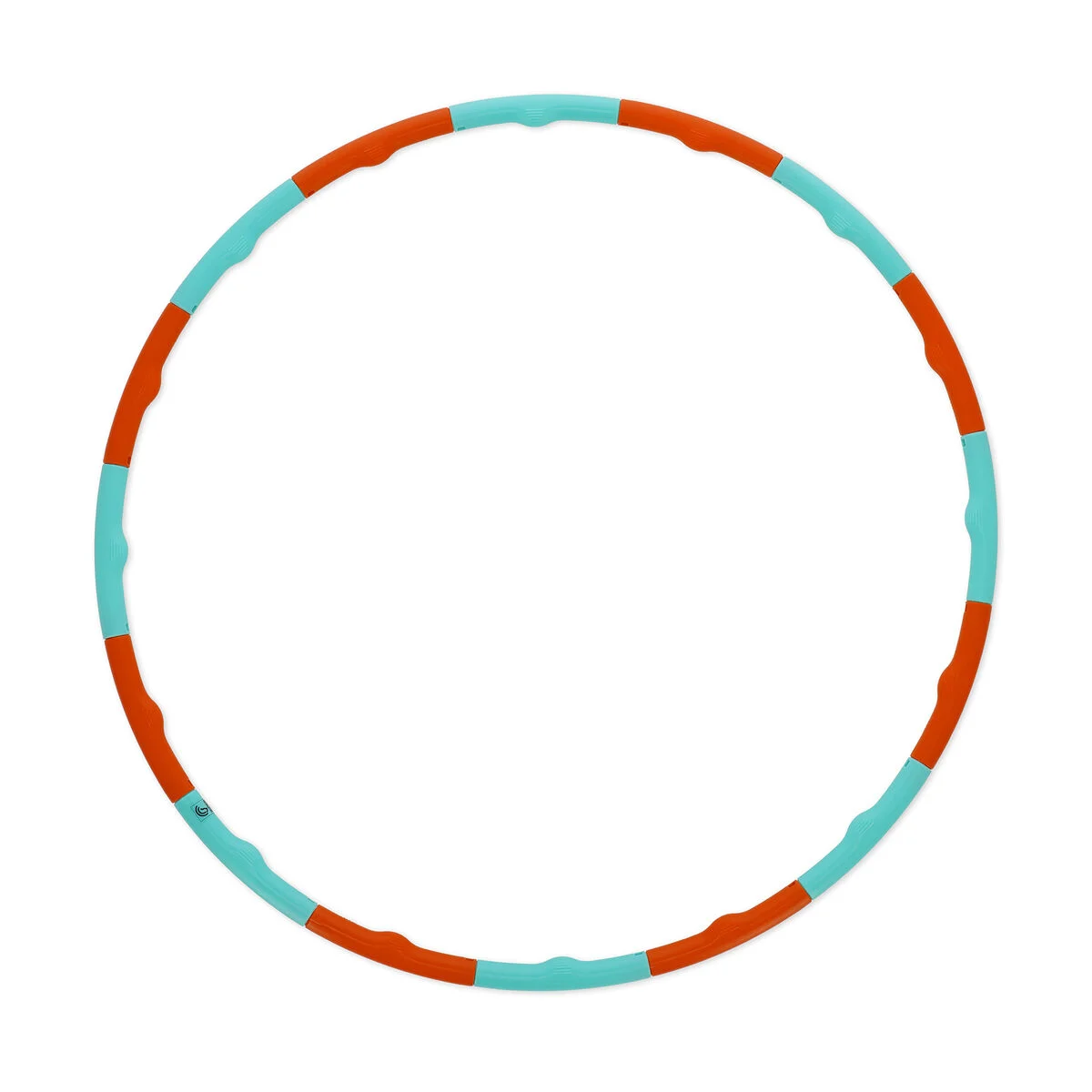 Vintage Memories Hula Hoop Legami