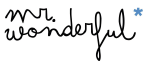 Mr. Wonderful