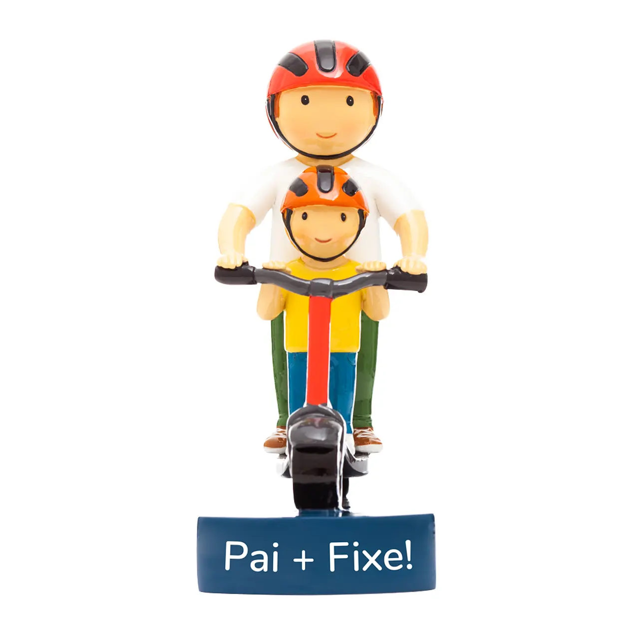 Família - Pai + Fixe! (menino)