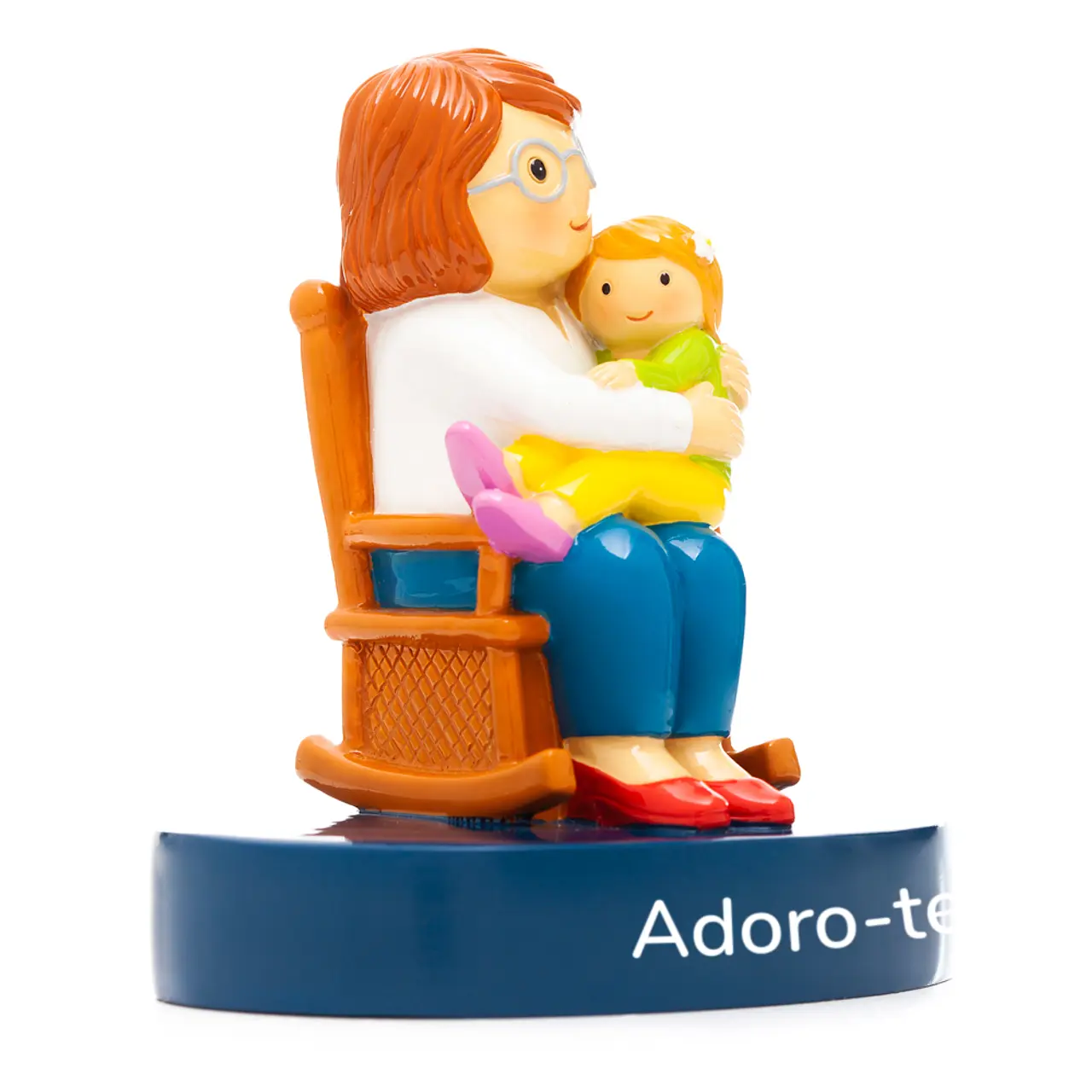 Família - Adoro-te Avó! (menina) - Image 2