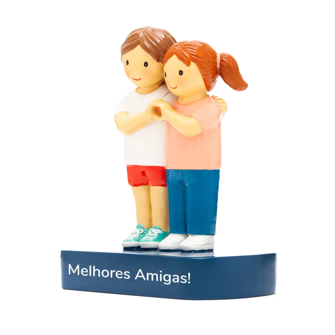 Família - Melhores Amigas! - Image 2