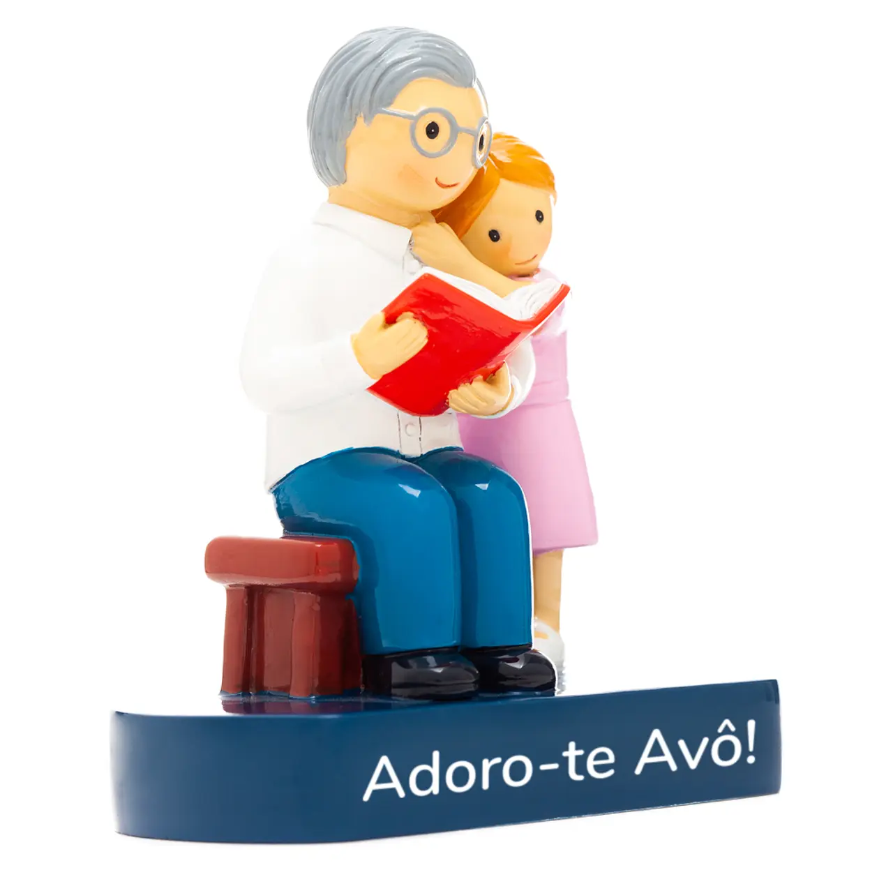 Família - Adoro-te Avô! (menina) - Image 2
