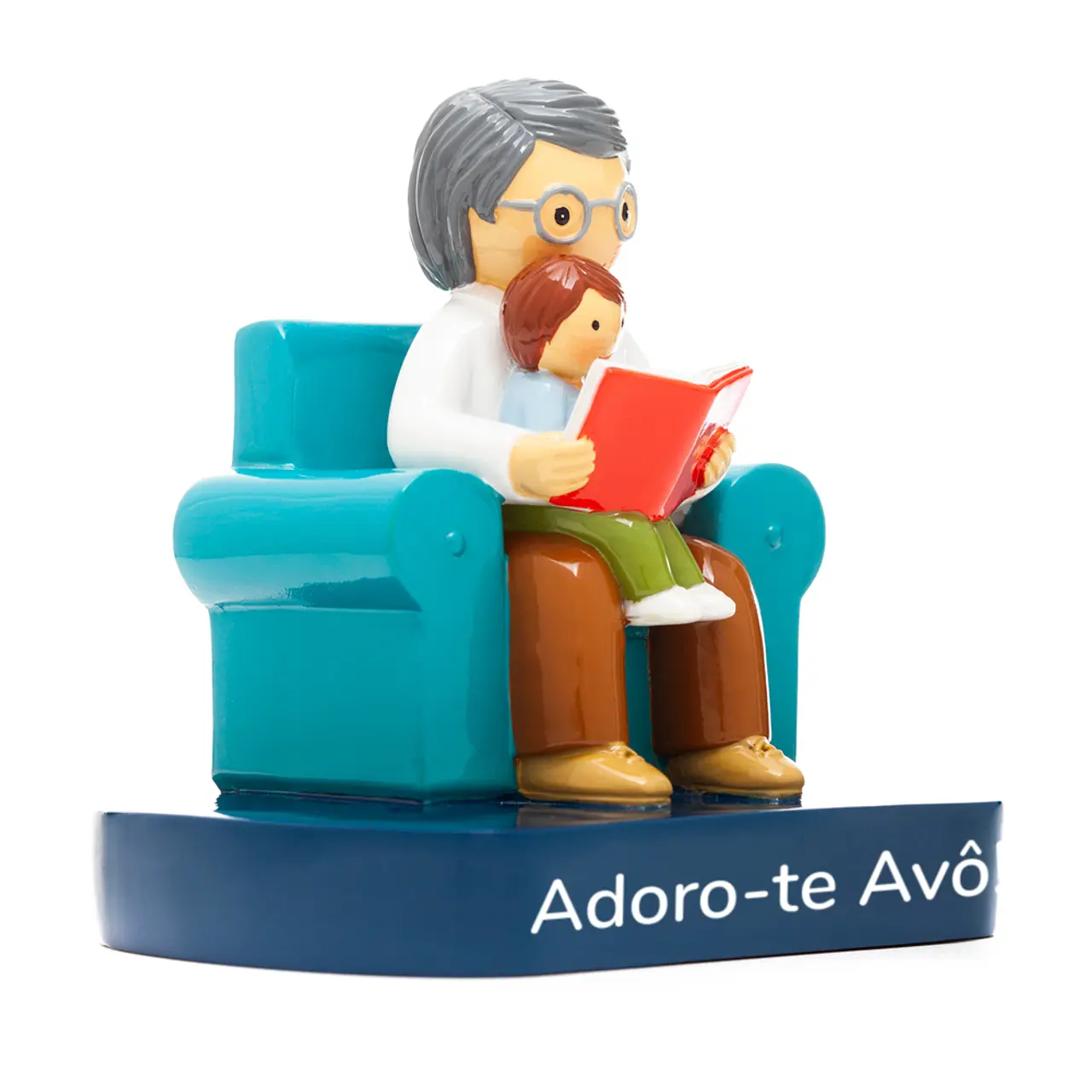 Família - Adoro-te Avô! (menino) - Image 2