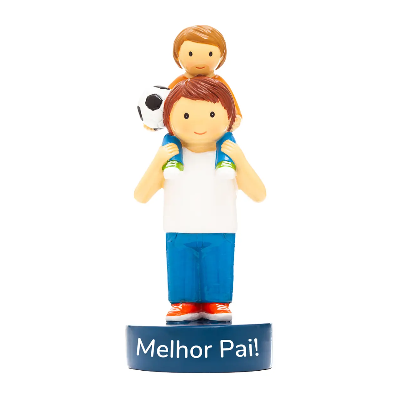 Família - Melhor Pai! (menino)