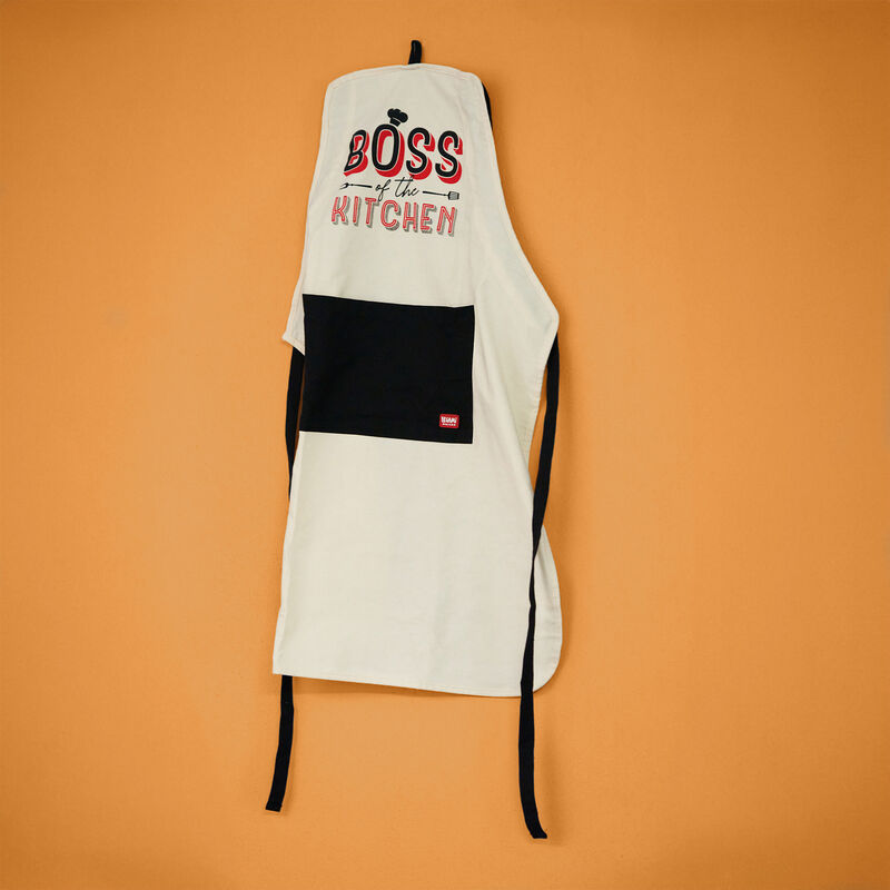 Avental Super Chef - Boss - Image 4