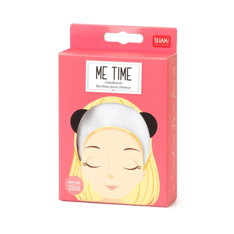 Faixa makeup - Panda - Image 4