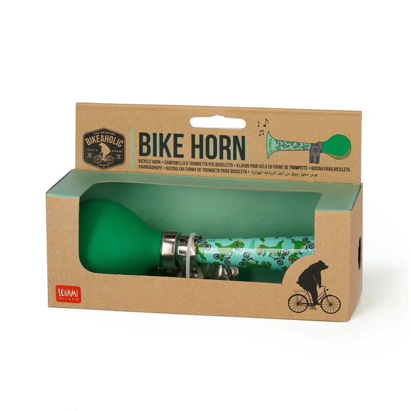 Buzina bicicleta - Dinossauro - Image 3
