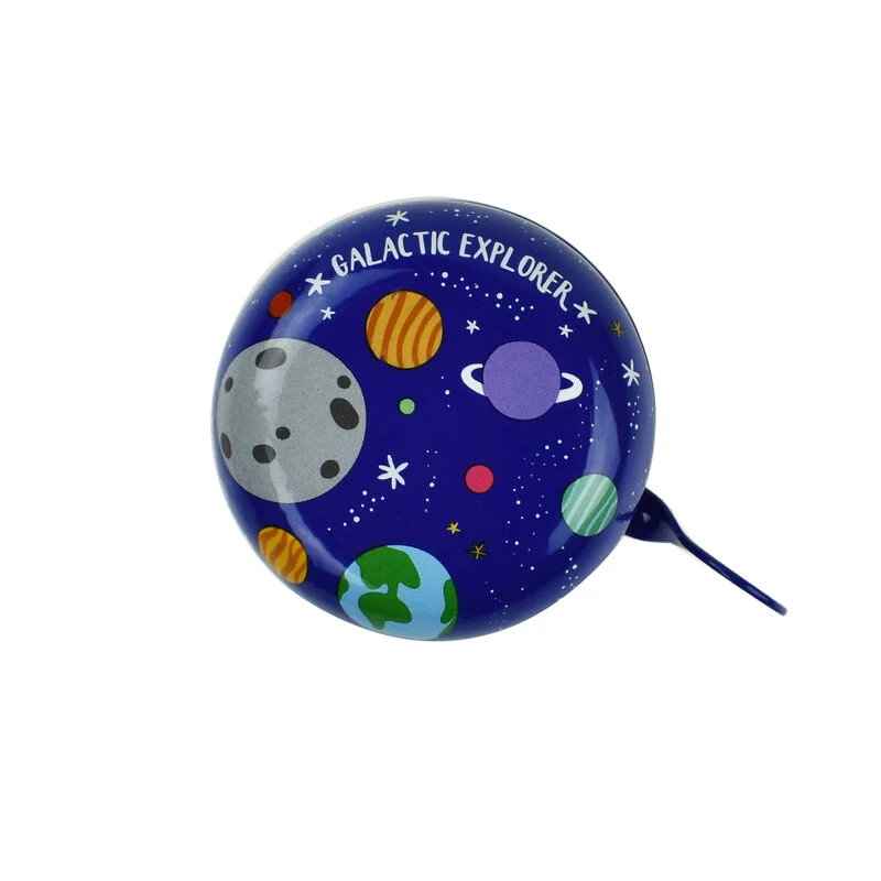 Campainha bicicleta - Space