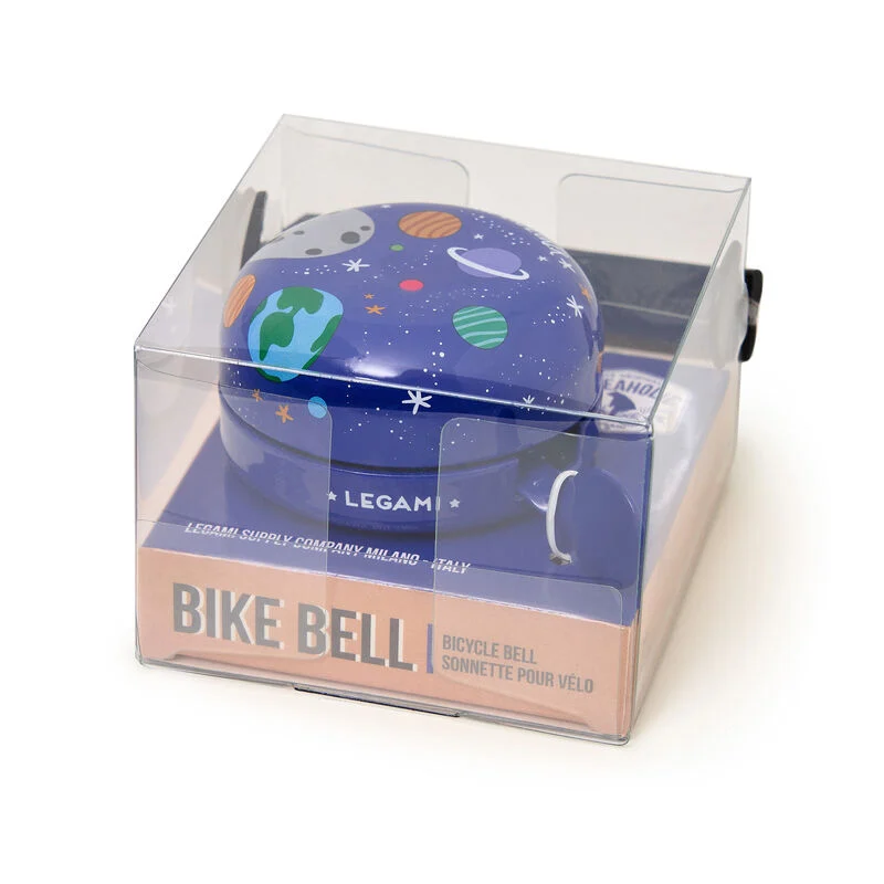 Campainha bicicleta - Space - Image 2