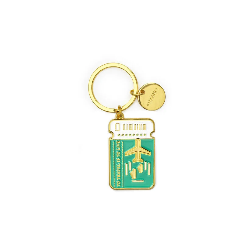 Porta-chaves Travel