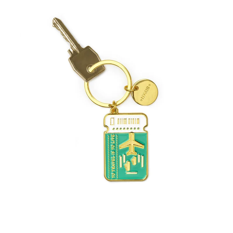 Porta-chaves Travel - Image 3